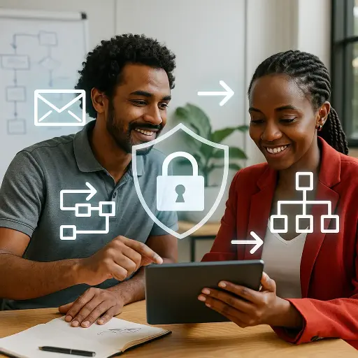 Your Free Business Automation Consultation