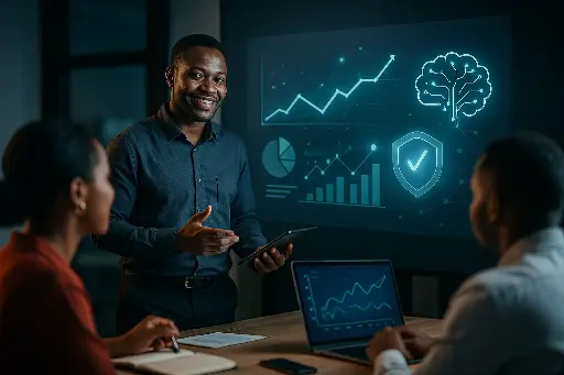 Your Free Data Science, Analytics and AI Consultation