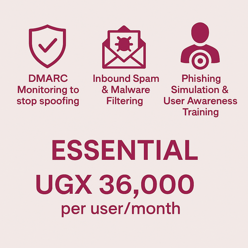 Essential - Email Protection 